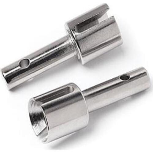 White plus hard steel HPI SAVAGE XS small FWR8 medium transfer cup [long] 109925 upgrade 101229