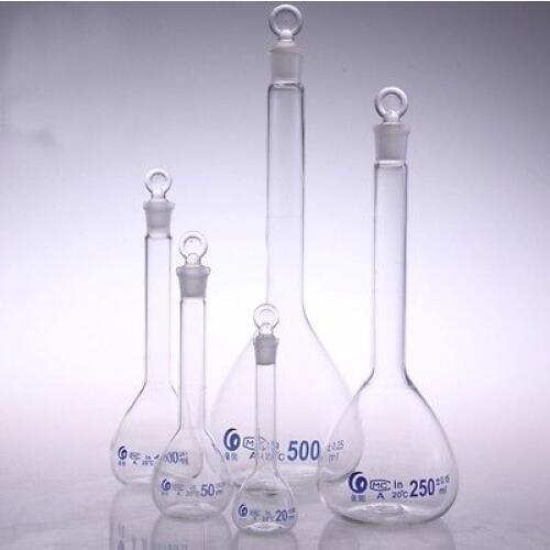 BiNFUL Laboratory Cylinders