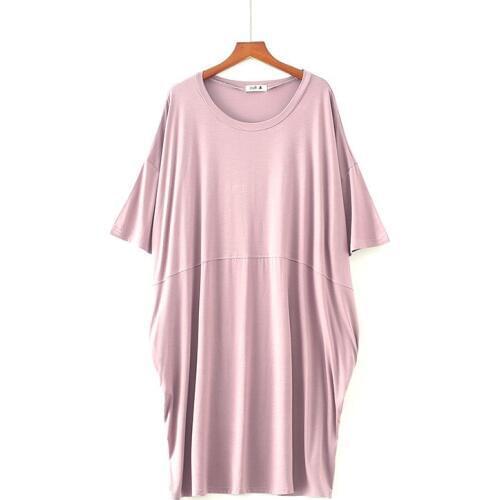 DIDUQIPAO Loose Summer Dresses