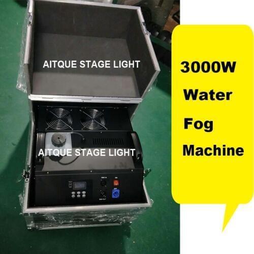 Stage Effect Water Based Fog Machine water low fog machine smoke machine 3000w