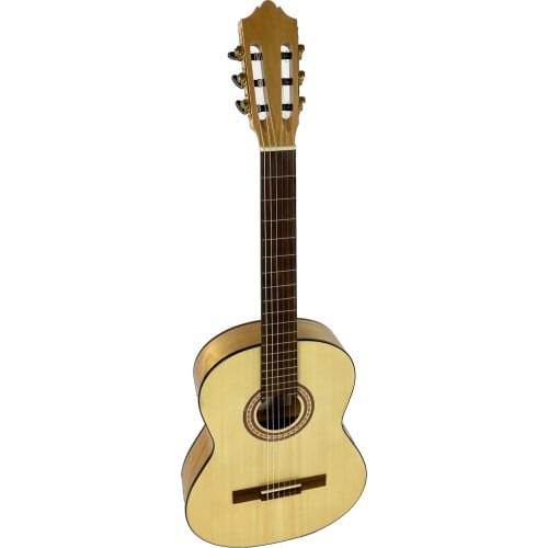 Flamenco guitar Antonio Fernández F. Flamenco Guitar Studio. Guitar flamenco initiation. l