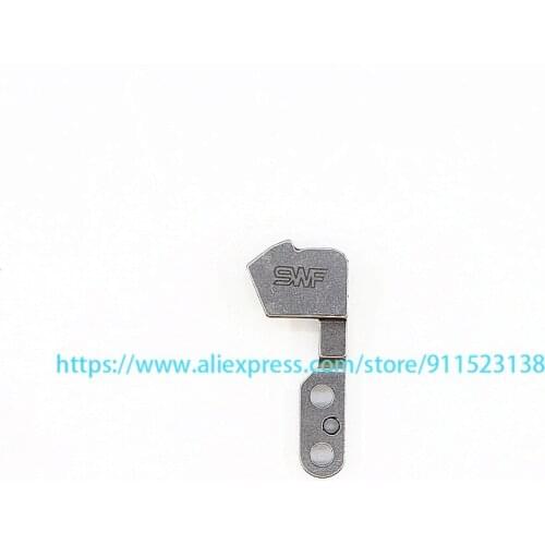 Good Quality SWF Sunstar Embroidery Machine Spare Parts Genuine Fixed Knife For SWF Series D G SB K
