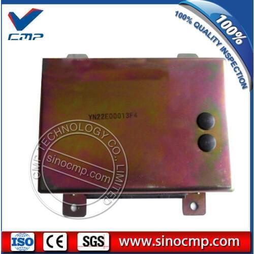 Controller YN22E00013F4 YN22E00013F2 YN22E00013F1 for Kobelco excavator