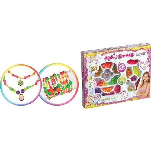 Grandpa Jewelry Set Dual Box