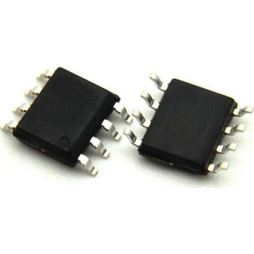 New PF7708AS PF7708A PF7708 SOP8 10Pcs/Lot