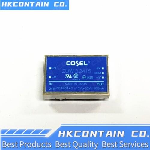 NEW MODULE ZUW30512 ZUW30515 ZUW31212 ZUW31215 ZUW32412 ZUW32415 ZUW34812 ZUW60512 ZUW60515 ZUW61212 ZUW61215 ZUW62406-XCMN