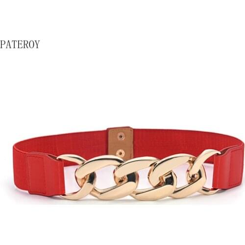Pateroy Women's Accessories