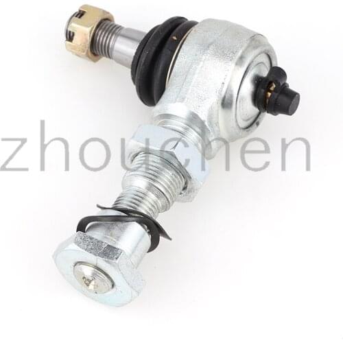 M12 M14 Adjustable Ball Joint Kit with Nozzle for ATV ATV Accessories Quad Bike Hummer Kart