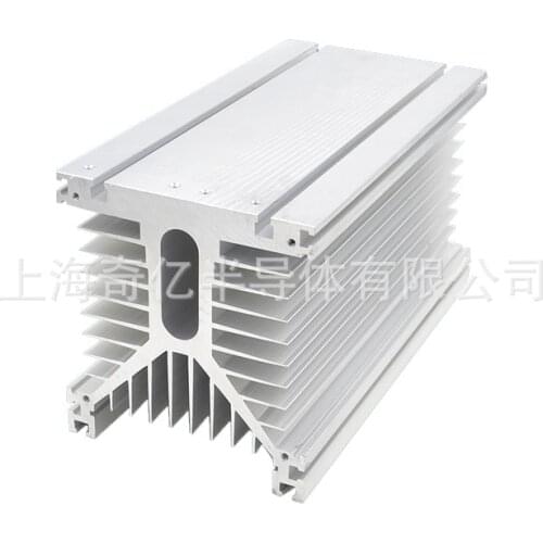 MTx Thyristor Module MDX Rectifier Tube Diode Module Power Module Aluminum Profile Radiator