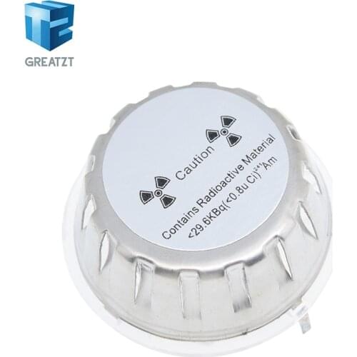 GREATZT NAP-07 NAP07 HIS07 HIS-07 Ion Chamber Smoke Sensor Ionization Smoke Detector For Arduino