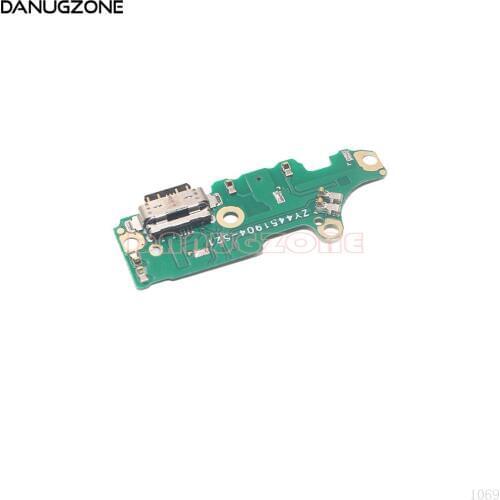 30PCS For Nokia 7.1 /7 2018 TA-1085 TA-1095 TA-1096 TA-1100 USB Charging Dock Jack Socket Port Connector Charge Board Flex Cable