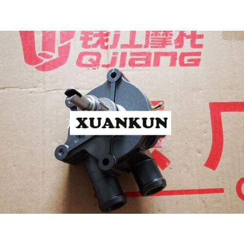 XUANKUN BJ300GS New Improved Pump Assembly