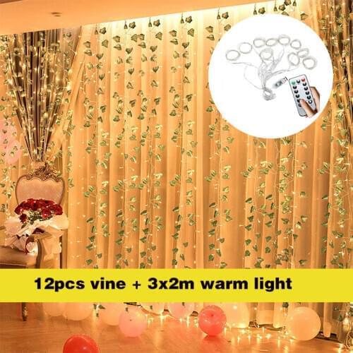 Youyouhuan Artificial Vines