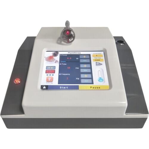 Top Grade 980nm Laser Spider Veins Removal Machine Diode Laser Face Body Vascular Varicose Vein Treament Device