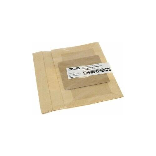 ARIES paper dust bag vacuum cleaner Green Force Compact 2734 notes