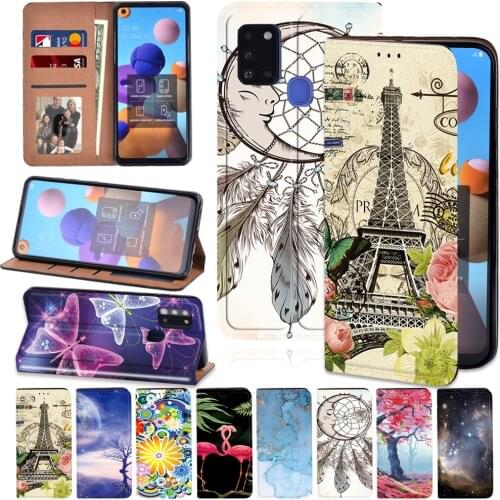 Phone Case for Samsung Galaxy S20/S20 Plus/S20 Ultra/A10/A10E/S10/S10 Plus/S10e/S10 Lite/S8/S9/A30S/A40/A20E/A21S Cover Case