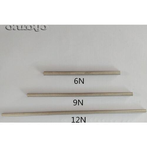 Computer Embroidery Machine Parts - The Next Line Spring Buckle Line Spring Hanging Line Spring Thread M3 Thread