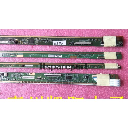 For Edge Board 6870S-1333D 6870S-1334D LC550EUN-SEF1 RIGHT