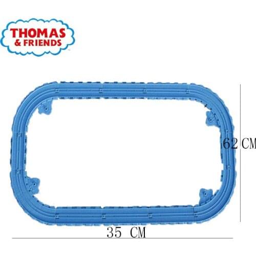 1:43 Thomas and Friends Train Track Toys Thomas Gordon Donald Metal Magnetic Diecasts Train Car Toys Boys Educational Toy Gift