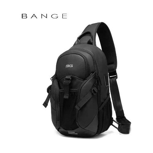 KAKA Men's Casual Bags