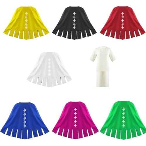 Sky:Children of Light Cosplay Costume Lining Pants Cloak Party Halloween Prom Clothing Daily Child Adult Universal Four Seasons