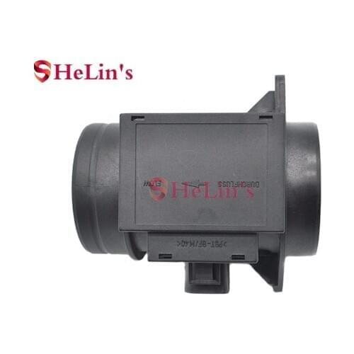 Mass Air Flow Meter Sensor MAF For Audi 80 8C B4 A3 8L1 A4 8D2 8D5 B5 A6 4A C4 074906461 074 906 461 7.18221.51.0