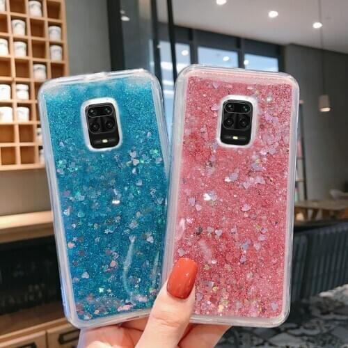 MOESOE Phone Cases Xiaomi Redmi 9A