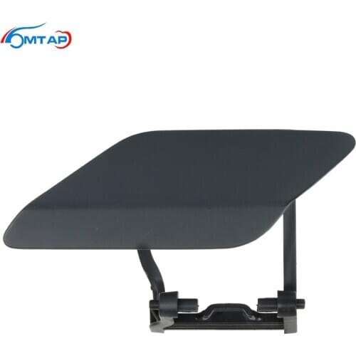 MTAP For E200 E260 E300 E350 E500 4 Door 2009 2010 2011 2012 2013 Headlight Headlamp Washer Nozzle Cap For Benz E-Class W212