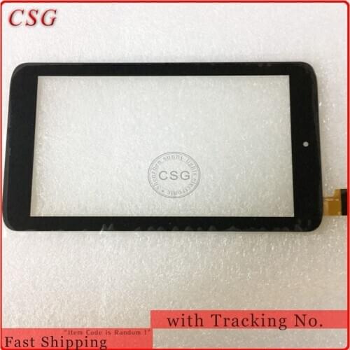 New For 7'' inch Tablet PC MJK-0267 authentic touch screen handwriting screen multi-point capacitive screen external screen