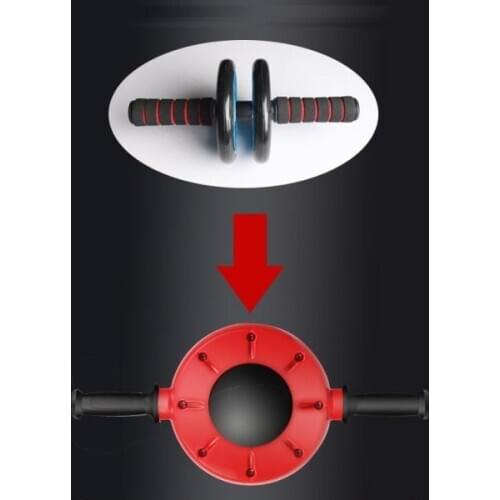 360° Abdominal Fitness Office Muscle Training Equipment