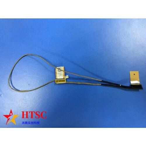 Original LCD Cable for ASUS E202 E202SA XK6 EDP CABLE DD0XK6LC010 14005-01680200 free shipping