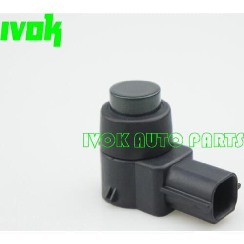 Parking Distance Control PDC Sensor For Opel Astra H Ampera Cascada Corsa D Insignia Mokka Signum Zafira B 13282892 0263003822