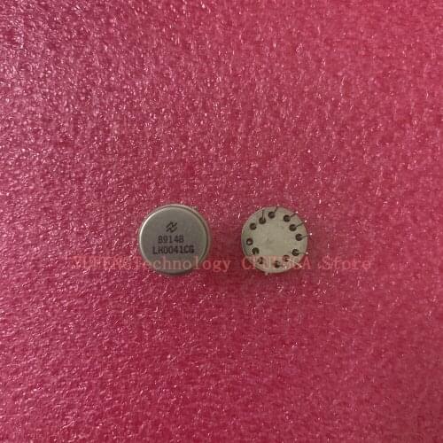LH0041CG Professional IC chip integrated circuit one-stop electronic component