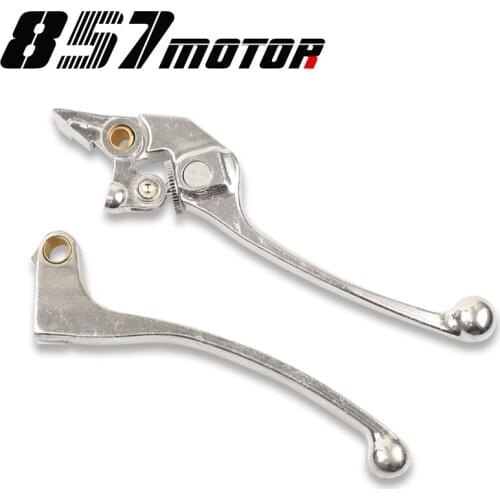 Motorcycle Brake Clutch Levers For HONDA CB400 1999 2000 2001 99 00 01 VTEC 1 VTEC I