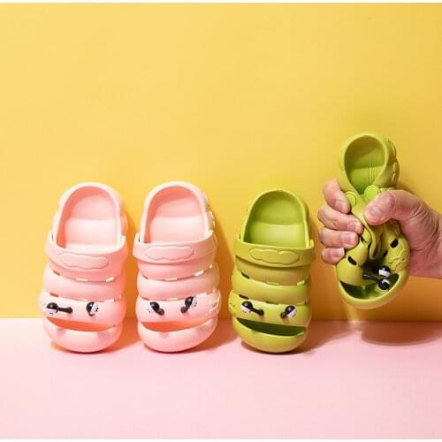 Smgslib Children's Shoes