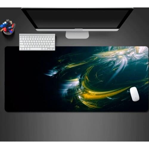 Advanced 3D Abstraction Mouse Pad Best Seller Pad To Mouse Computer Mousepad Super Cool Gaming Padmouse Gamer Mouse Mats