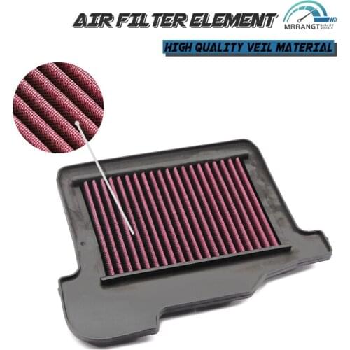 High Quality Motorcycle Air Filter For YAMAHA MT/FZ/FJ 09 FZ-09/FJ-09/MT-09 MT09 FZ09 FJ09 XSR900 tracer 900