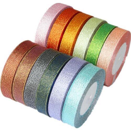 Wusmart Metallized Tapes