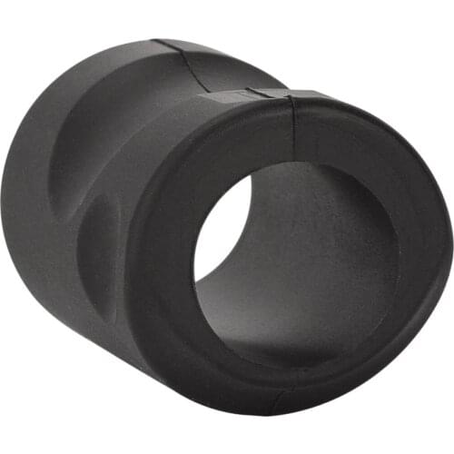 Tattoo Grip Cover, Non-Slip Tattoo Accessories for 21mm Cartridge Grip Tattoo Tubes Grip Tattoo Artist Shock Absorption