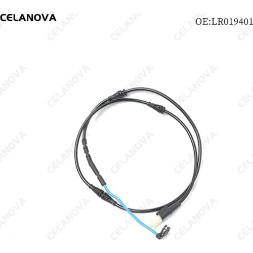 Car Brake Pad Wear Sensor alarm line For Range Rover Sport (LS) [2005-2013] ROVER SPORT (LW) LR019401 1215MM