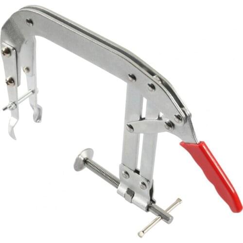 C-clamp Design Spring Clamp Compressor Correct Installation Removal Automobile Valve Springs for Car OHV engines Motorcycle