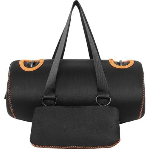 T3EE EVA Travel Bags Carry Storage Box For -JBL Xtreme 3 Bluetooth Wireless Speaker Portable Cover Bag Case For-JBL Xtreme3 Case