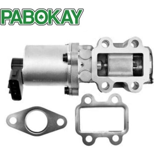 EGR092N EGR092R 717720276 72-0276 14SKV088 83.1560 J5692002 EGR-203 150203 LEV1592 EEG-9018 83560 LVER145 T564A00 EGR VALVE