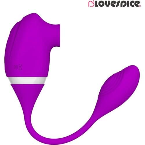 Sucking Licking Clitoris Vibrator Sex Toys for Woman Oral Sex Solo Blowjob Orgasm Vaginal Anal Dildo Masturbator Toys for Adult