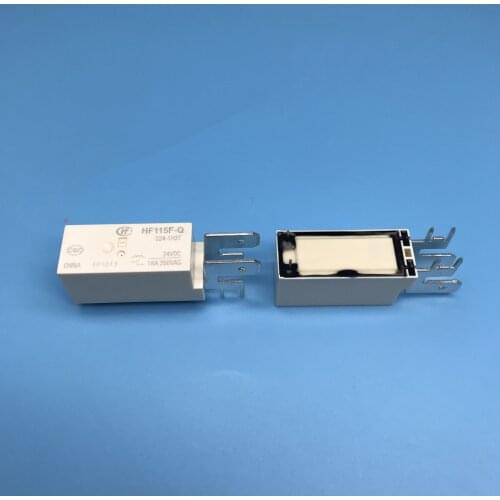 HF115F-Q/024-1H3T HF115F-Q-024-1H3T 18A relays new orginal