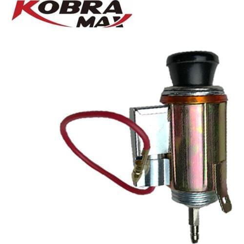 KOBRAMAX Cigarette Lighter