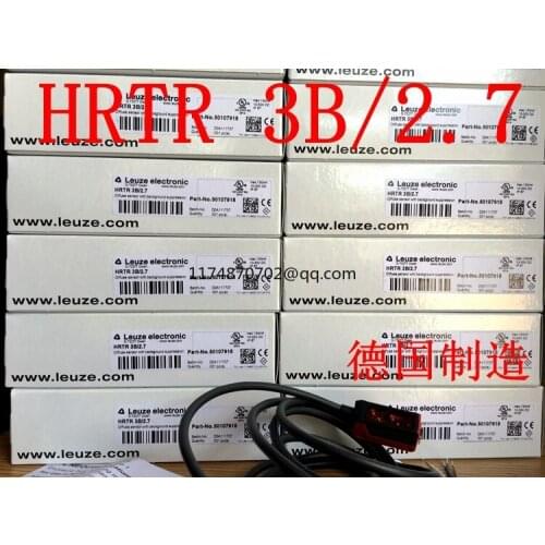 Leuze HRTR 3B/2.7 HRTR 3B/2.71 100% new and original