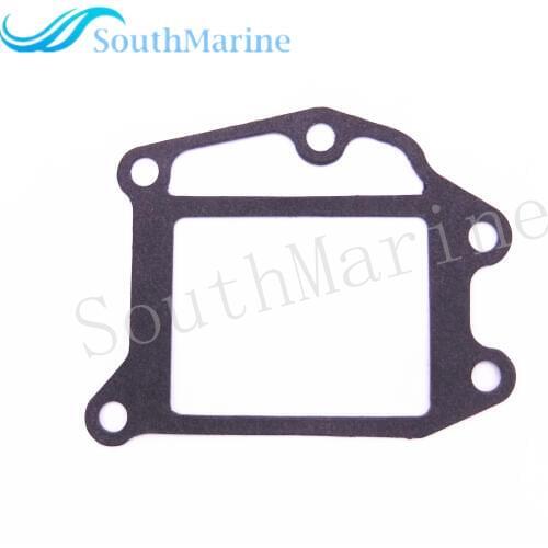 Boat Motor 15F-05.10 Exhaust Manifold Gasket for Hidea 2-Stroke 15F 9.9F Outboard Engine