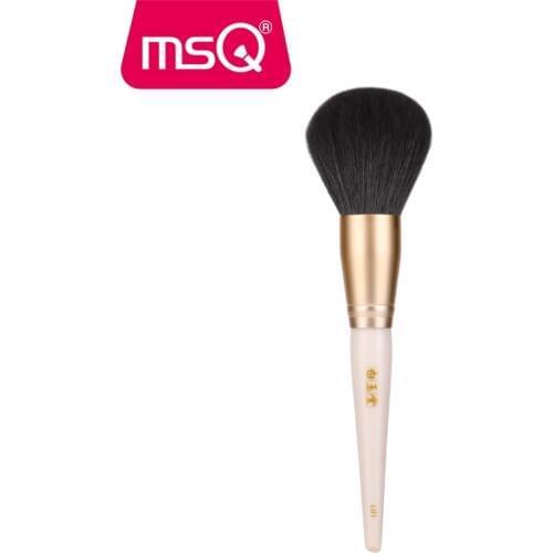 Кисти для пудры MSQ China At AliExpress