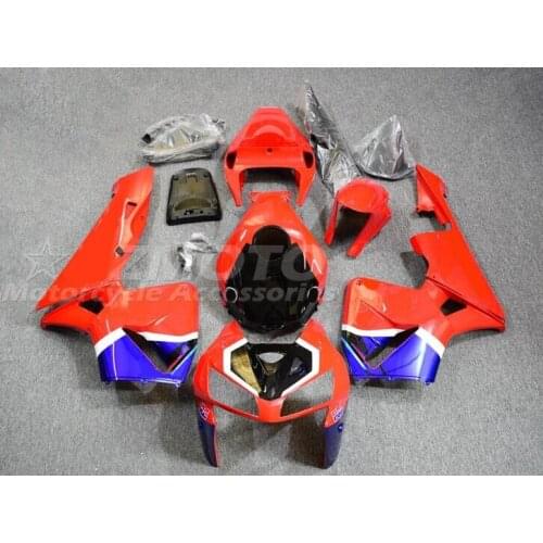 4 Free Gifts Injection mold New ABS Fairings Kit Fit for HONDA CBR600RR F5 2005 2006 05 06 bodywork set cool black